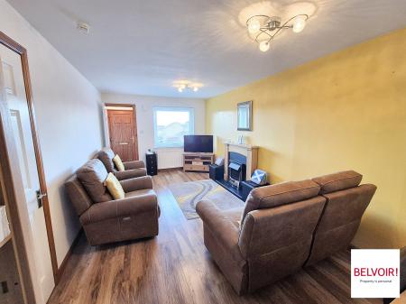 2 bedroom Bungalow to let in Lochlann Court, Culloden, Inverness, IV2