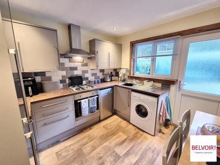 2 bedroom Bungalow to let in Lochlann Court, Culloden, Inverness, IV2
