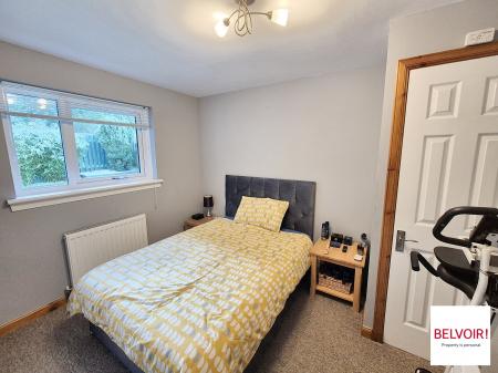 2 bedroom Bungalow to let in Lochlann Court, Culloden, Inverness, IV2