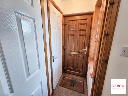2 bedroom Bungalow to let in Lochlann Court, Culloden, Inverness, IV2