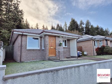 Lochlann Court, Culloden, Inverness, IV2