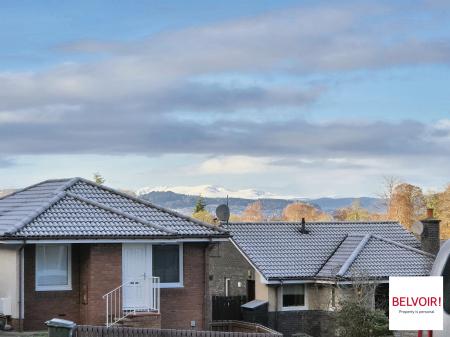 2 bedroom Bungalow to let in Lochlann Court, Culloden, Inverness, IV2