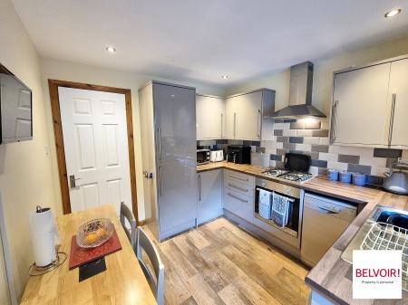 2 bedroom Bungalow to let in Lochlann Court, Culloden, Inverness, IV2