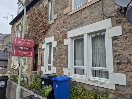 Hill street, Crown, Inverness, IV2