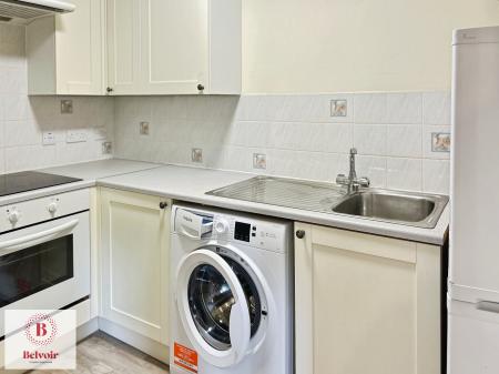 1 bedroom Flat to let in Murray Terrace, Smithton, Inverness, IV2
