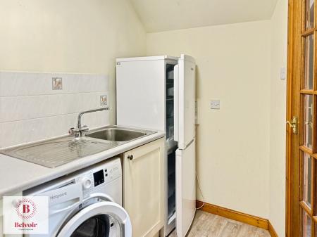 1 bedroom Flat to let in Murray Terrace, Smithton, Inverness, IV2
