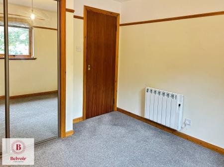 1 bedroom Flat to let in Murray Terrace, Smithton, Inverness, IV2