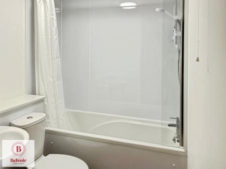 1 bedroom Flat to let in Murray Terrace, Smithton, Inverness, IV2