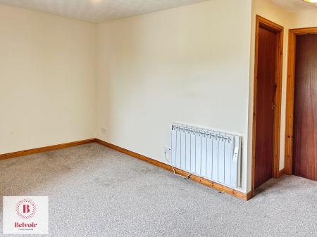 1 bedroom Flat to let in Murray Terrace, Smithton, Inverness, IV2