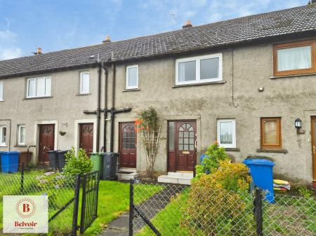 Druid Road, Hilton, Inverness, IV2