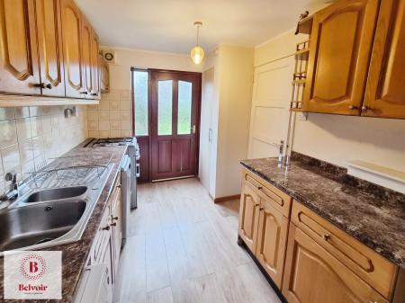2 bedroom Terraced House to let in Druid Road, Hilton, Inverness, IV2