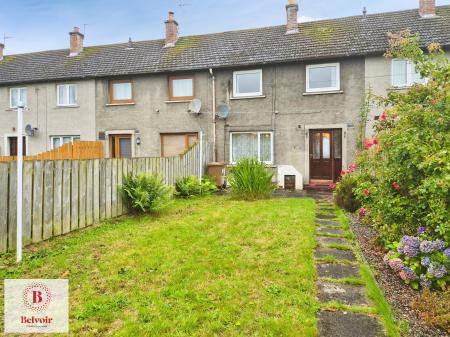 2 bedroom Terraced House to let in Druid Road, Hilton, Inverness, IV2