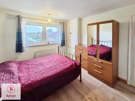 2 bedroom Terraced House to let in Druid Road, Hilton, Inverness, IV2