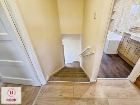 2 bedroom Terraced House to let in Druid Road, Hilton, Inverness, IV2