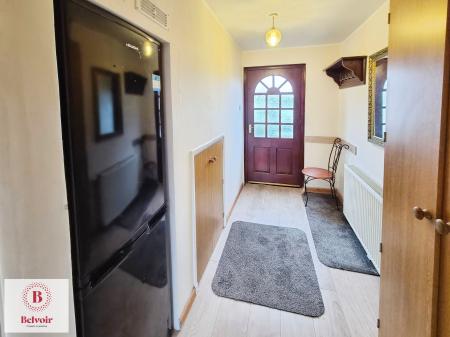 2 bedroom Terraced House to let in Druid Road, Hilton, Inverness, IV2