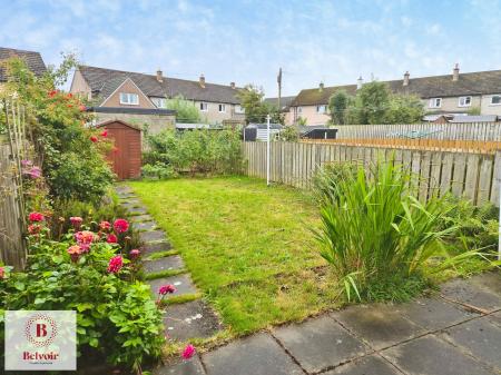2 bedroom Terraced House to let in Druid Road, Hilton, Inverness, IV2