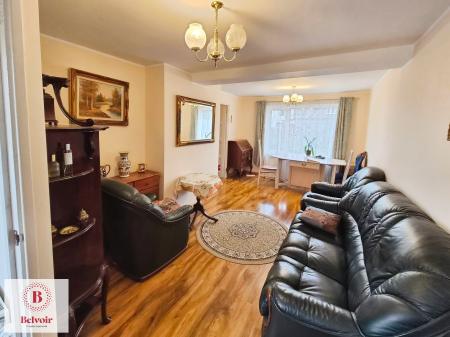 2 bedroom Terraced House to let in Druid Road, Hilton, Inverness, IV2
