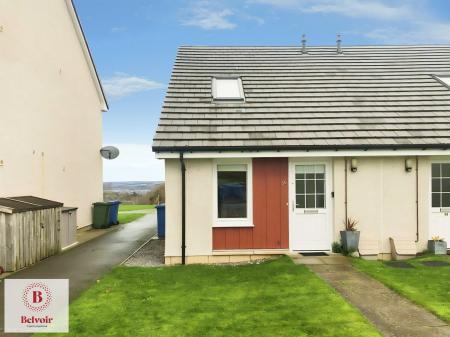 Spey Avenue, Milton of Leys, Inverness, IV2