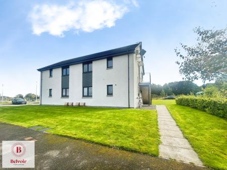 Northview Green, Inverness, IV2