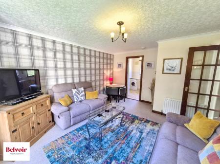 2 bedroom Flat for sale in Culduthel Park, Inverness, IV2