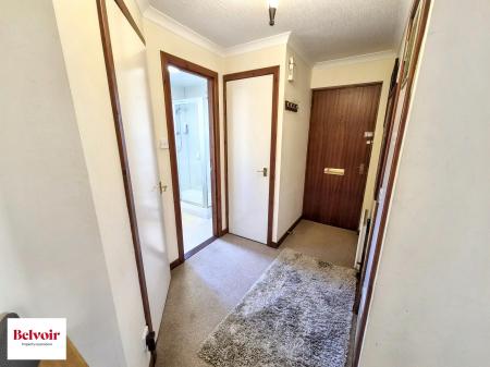 2 bedroom Flat for sale in Culduthel Park, Inverness, IV2