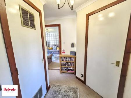 2 bedroom Flat for sale in Culduthel Park, Inverness, IV2