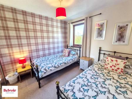 2 bedroom Flat for sale in Culduthel Park, Inverness, IV2