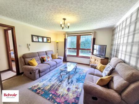 2 bedroom Flat for sale in Culduthel Park, Inverness, IV2