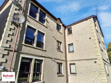 2 bedroom Flat for sale in Culduthel Park, Inverness, IV2