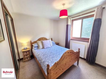 2 bedroom Flat for sale in Culduthel Park, Inverness, IV2