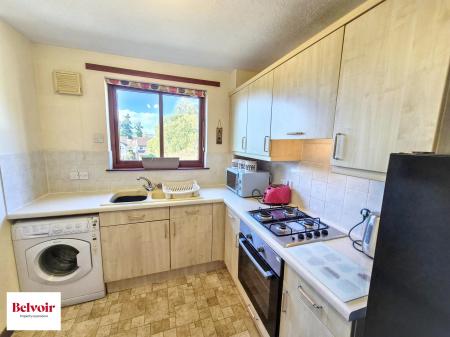 2 bedroom Flat for sale in Culduthel Park, Inverness, IV2