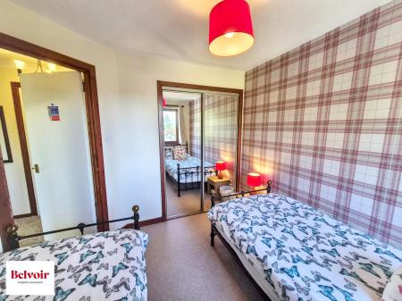 2 bedroom Flat for sale in Culduthel Park, Inverness, IV2
