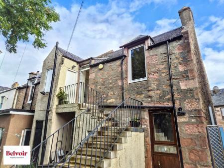 Reay Street, Crown, Inverness, IV2