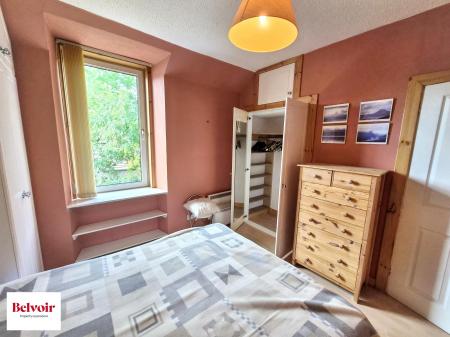 1 bedroom Flat to let in Reay Street, Crown, Inverness, IV2