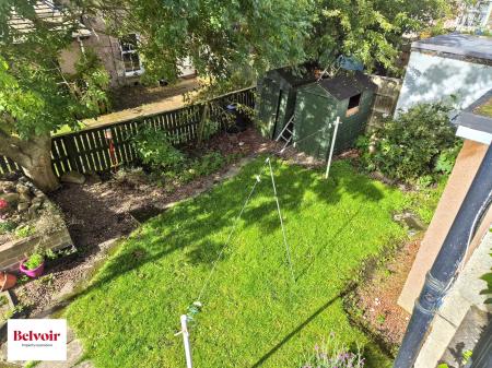 1 bedroom Flat to let in Reay Street, Crown, Inverness, IV2