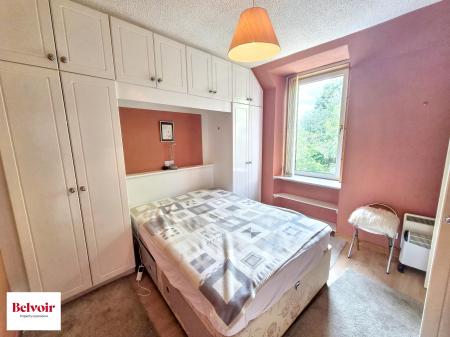 1 bedroom Flat to let in Reay Street, Crown, Inverness, IV2