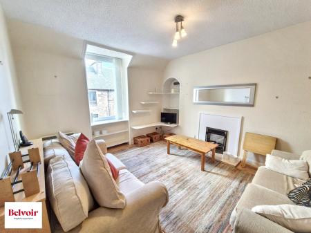 1 bedroom Flat to let in Reay Street, Crown, Inverness, IV2
