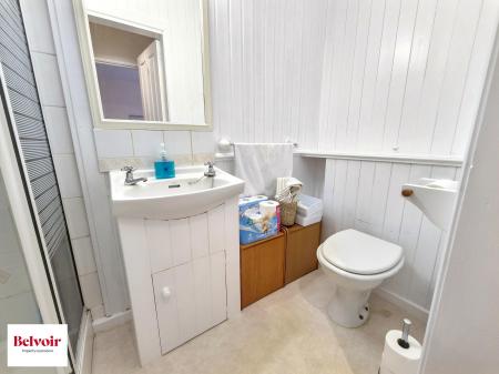 1 bedroom Flat to let in Reay Street, Crown, Inverness, IV2