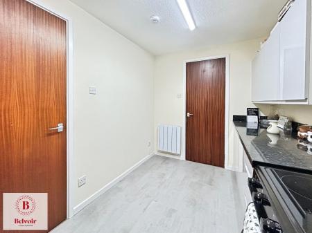 1 bedroom Flat to let in Birchwood Brae, Inshes, Inverness, IV2