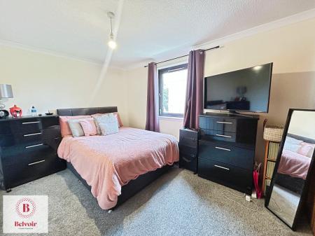 1 bedroom Flat to let in Birchwood Brae, Inshes, Inverness, IV2