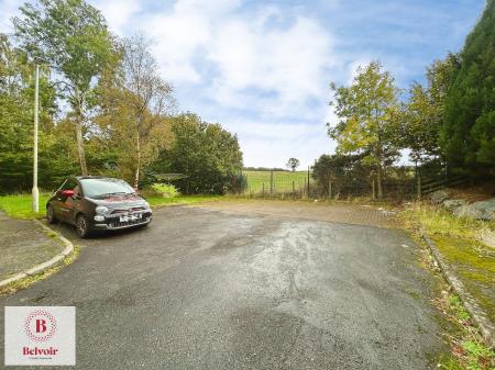 1 bedroom Flat to let in Birchwood Brae, Inshes, Inverness, IV2