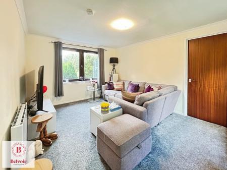 1 bedroom Flat to let in Birchwood Brae, Inshes, Inverness, IV2