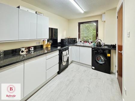1 bedroom Flat to let in Birchwood Brae, Inshes, Inverness, IV2