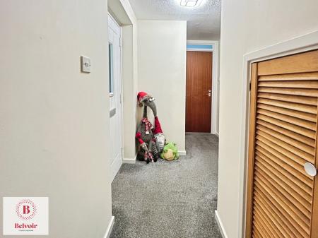 1 bedroom Flat to let in Birchwood Brae, Inshes, Inverness, IV2
