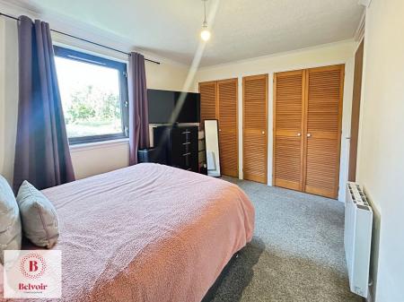1 bedroom Flat to let in Birchwood Brae, Inshes, Inverness, IV2