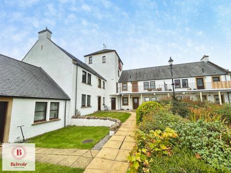 2 bedroom Apartment for sale in Druid Temple Road, Inshes, Inverness, IV2