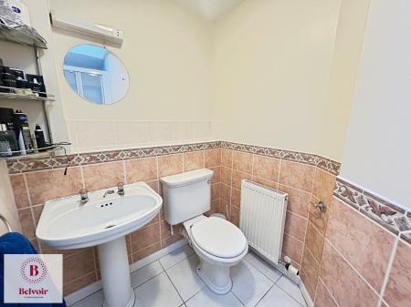 2 bedroom Apartment for sale in Druid Temple Road, Inshes, Inverness, IV2