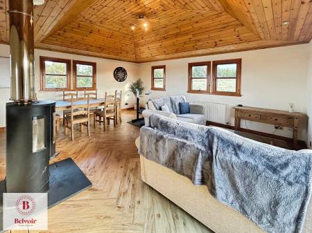 2 bedroom Apartment for sale in Druid Temple Road, Inshes, Inverness, IV2
