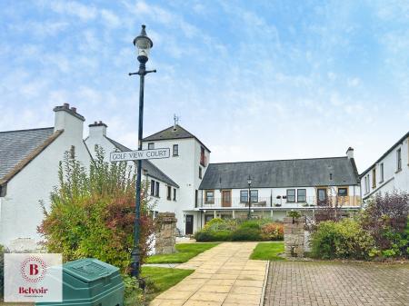 2 bedroom Apartment for sale in Druid Temple Road, Inshes, Inverness, IV2