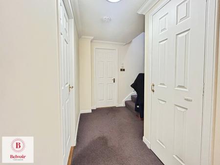 2 bedroom Apartment for sale in Druid Temple Road, Inshes, Inverness, IV2